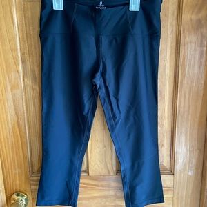 Prana Swim cropped leggings